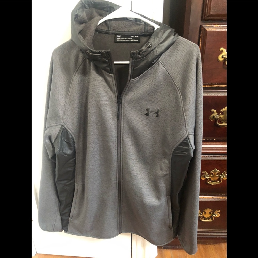 Men’s UA Jacket